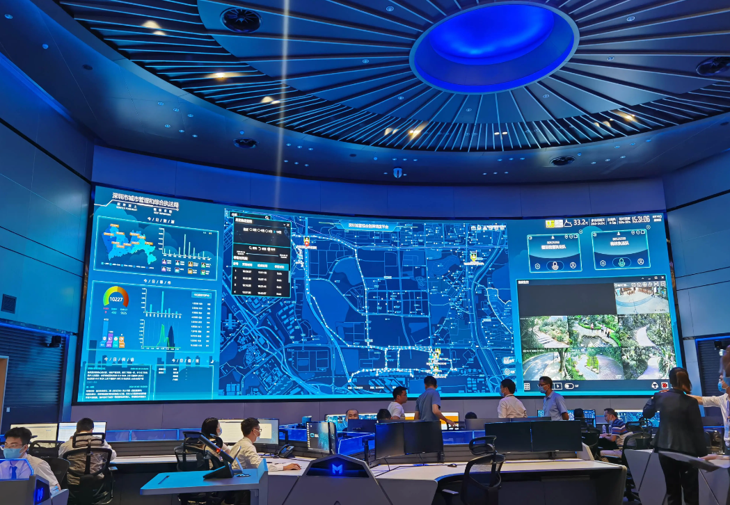 智控官便攜式AI在線管控系統(tǒng)